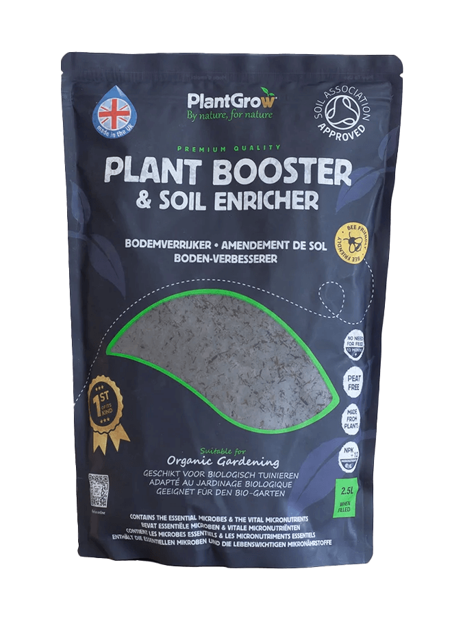 PlantGrow Plantbooster 2,5 liter
