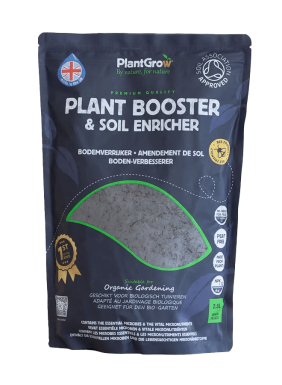Plantbooster 2,5L 5-10
